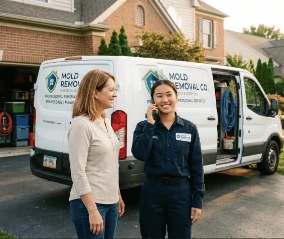 Crawlspace Mold Remediation Jefferson, OH FAQs